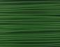Preview: Flashforge PLA Matt Grün 1.75 mm 1 kg